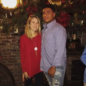 Meet your Posher, Jordan